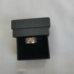 Size 7 ring